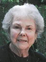 Evelyn King Obituary (1919