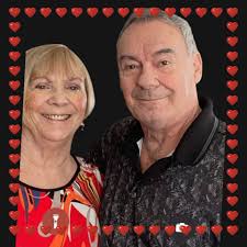 Tom and Darcie King's Anniversary Celebration