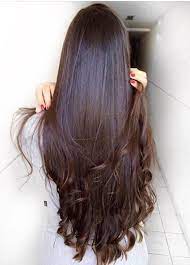 20 Beautiful Hairstyles For Brunettes With Pictures Long Hair Styles Beautiful Long Hair Hair Styles