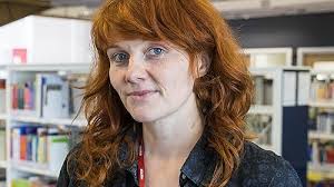 Caroline Moran's Instagram, Twitter & Facebook