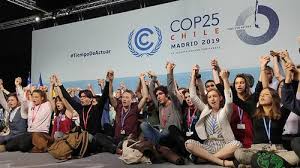 Madrid Climate Convention 2019को लागि तस्बिर परिणाम
