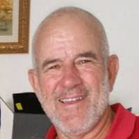 Keith Piercy's Instagram, Twitter & Facebook