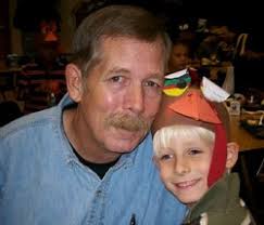 Member Profile: Dennis Heaton