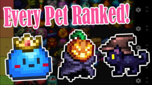 Ranking Every Pet In Terraria 1 4 Youtube