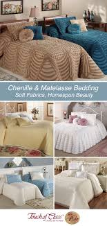 Our chenille blankets, tunics and quilts are handwoven with the best quality cotton/rayon combination (60% cotton and 40% rayon). Take Your Pick From Queen King And More Sizes Woven From Cotton A Matelasse Or Chenille Blanket Will Envelope You In Soft Bedroom Red Bed Chenille Blanket