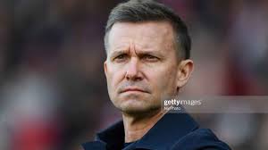 Jesse Marsch sacked by Leeds