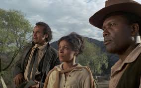 Artist and Curator Leila Weefur Curates Landscapes of Myth: Westerns After  the Searchers Film Series at the Walker