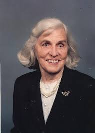 Obituary information for Anna Mary Glawe