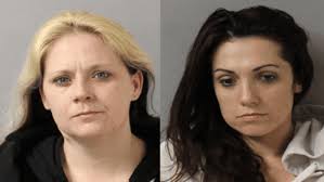 Police: Two women arrested for drugs, gun in Nashville vacation rental