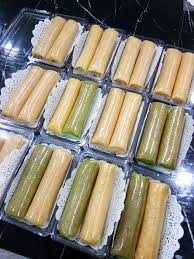 Kegunaan brilian lidah buaya lidah buaya terkenal dengan kandungan ajaibnya dan kegunaan untuk perawatan kulit. Resepi Bahulu Gulung Azie Kitchen Dapurku Sayang Bahulu Gulung Cake Roll Roll Cake Cheesecake