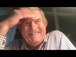 EAA Talk Show : Hugh Pryor interviewed by Mike Brown :18June2020