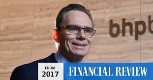 BHP casts aside drama to win back investors