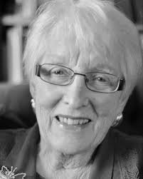 Margaret "Peggy" Nystrom Obituary (2024)