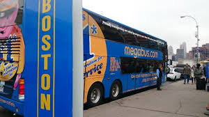 Mega Bus From Baltimore To Nyc Review Of Megabus New York City Ny Tripadvisor