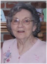 Loreeta White Obituary October 8, 2007