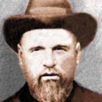 Elijah Nicholas Wilson (1842–1915)