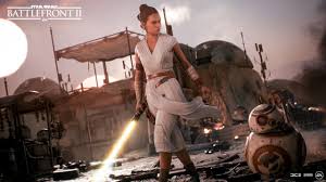 For just about as long as there have been star wars games, developers have been trying to capture the s. Battlefront 2 Rey Guide How To Unlock The Resilient Skin
