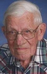 Paul Gerding Obituary (2015)