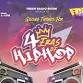 'FRESH-Giving' Day Party '4 ERAs of Hip Hop' event image
