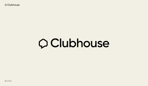 Some logos are clickable and available in large sizes. Clubhouse Logo Concept You Ve Probably Heard Of This New Social Networking App Based On Audio Chat Logodesign