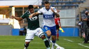 Cuando ser delgado no implica necesariamente tener un corazón sano. U Catolica Extended His Lead At The Top Of The Tournament Despite Having Points Against S Wanderers