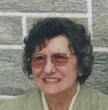 LUCY KRATZ (nee Tirone)