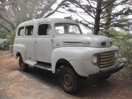 Image result for Vermilion 1950 Ford Truck