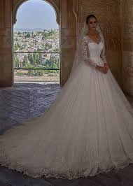 Sei un appassionato amante della moda? Abito Da Sposa Principessa Vsv Abiti Su Misura Torino