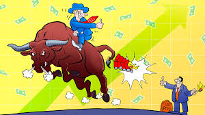 Exit polls, foreign investors, and stock market…