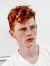 Pixie Short Red Hair