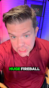 A fireball was just seen coming out of the sky in the American southeast.  Did any of you see it? #Fireball #Meteor #UnitedStates #News.