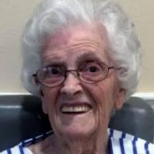 Grace B Robbins Obituary January 3, 2019