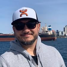 Joe Mitchell (@mrjoegmitchell)