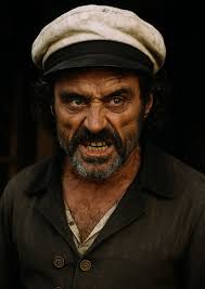 Fan Casting Nelson Murphy as Live Action Villains in Villains Sorted by  Villains Wiki Categories