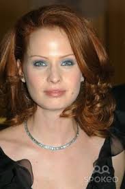 She currently resides in santa monica, california and is the sister of réka kovács. 19 Kata Dobo Ideas Kata Actresses Red Hair Freckles