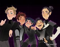 Check spelling or type a new query. Luisa Lovera Top 5 I M Really Excited To See Ready Player One