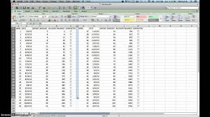 52 Week Challenge Excel Sheet