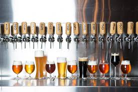 And is better or worse than any other kind of beer? Draft Beers By Andrew Cebulka Beer Draft