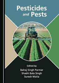 Learn more about them and about their impact on the environment and public health. Pesticides And Pests Cambridge Scholars Publishing