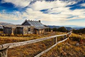 Victorian High Country Australia Craigs Hut By Robert Boelen Via 500px Outback Australia Australia Australia History