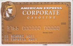 Executive corporate card welcome to cardmembership. Bank Card Amex Mexico Corporate Gasoline American Express Mexico Col Mx Ae 0004 01