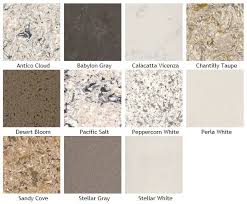 Classic quartz paint and primer in one color: New Year New Quartz Colors Msi Blog