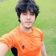 Apart from him in the family, he also has a younger sister pridhi dave. Aniruddh Dave Height Weight Age Wife Biography Movies List Controversies And More