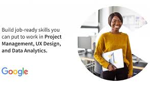 Report a positive career outcome like a new job, enhanced skills, promotion, or. Google Coursera Launch Career Certificates That Prepare Students For Jobs