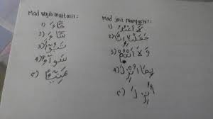 Check spelling or type a new query. Hukum Bacaan Mad Wajib Muttasil Dan Contohnya Barisan Contoh