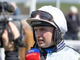 Weekend Racing Round-up