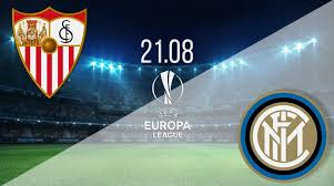 I expect to see an entertaining clash at giuseppe meazza stadium in milan on monday. Sevilla Vs Inter Milan Europa League Final Odds Preview Prediction 08 21 20