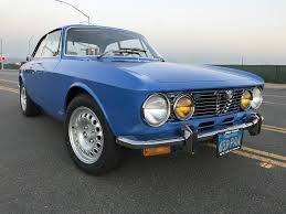 Image result for Blu Posillipo 1974 Alfa-Romeo