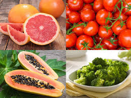 I don't, however, love the ratio of fruit to sugar in traditional jam recipes. 8 Fruits And Vegetables That Are Almost Sugarfree The Times Of India