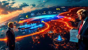 Russia's Fossil Fuel Trade Shifts to Asian Buyers Amid War